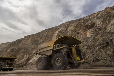 BHP Uncertain Net Zero Emissions Target Will Be Reached By .